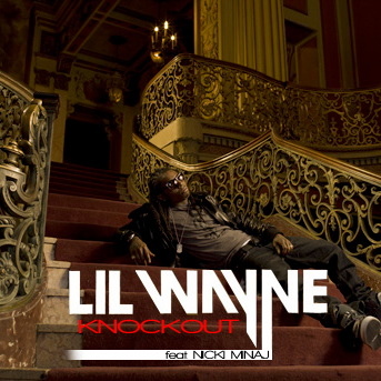 Lil Wayne Ft Nicki Minaj Knockout Music Video Et Paroles